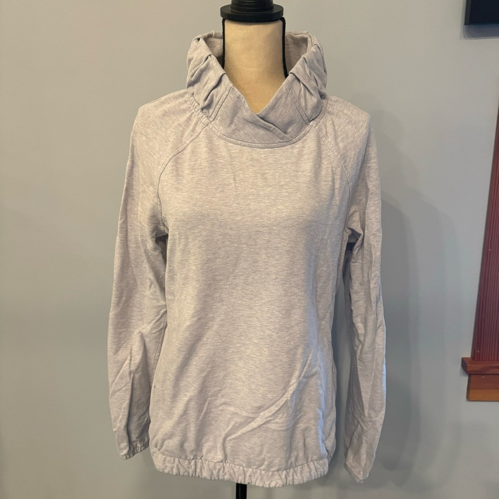 Lululemon Pullover